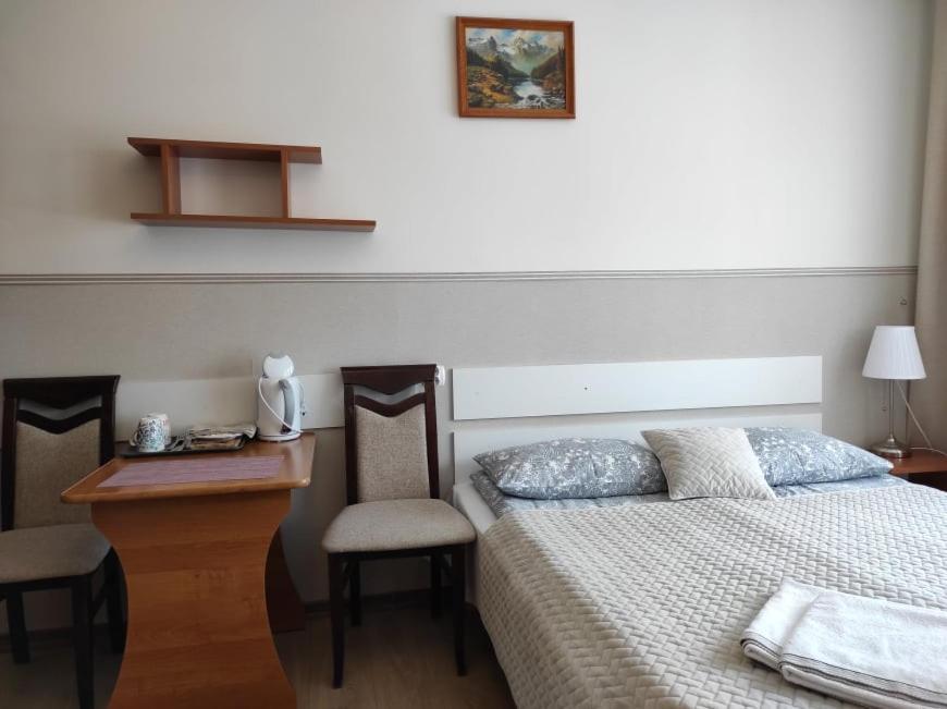 Arnika Wynajem Pokoi Διαμέρισμα Ζακοπάνε Εξωτερικό φωτογραφία